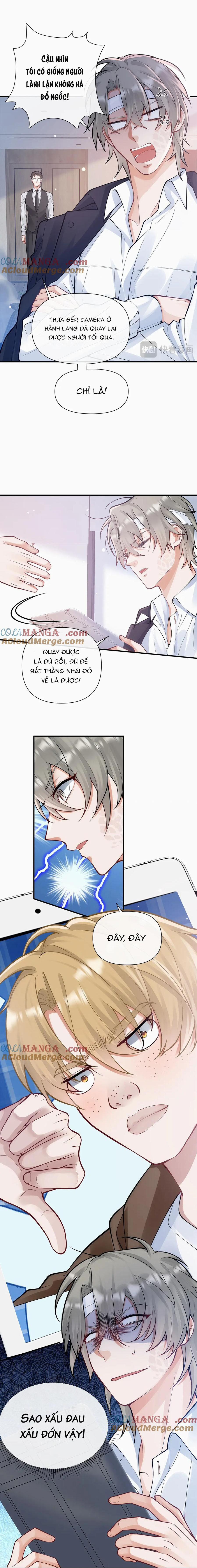 Kim Bài Paparazzi Là Đại Minh Tinh 11 trang 6