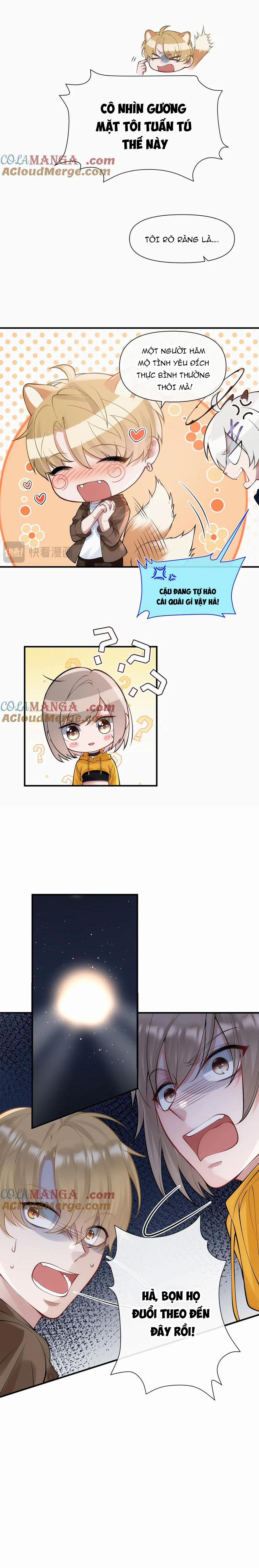 Kim Bài Paparazzi Là Đại Minh Tinh 12 trang 2