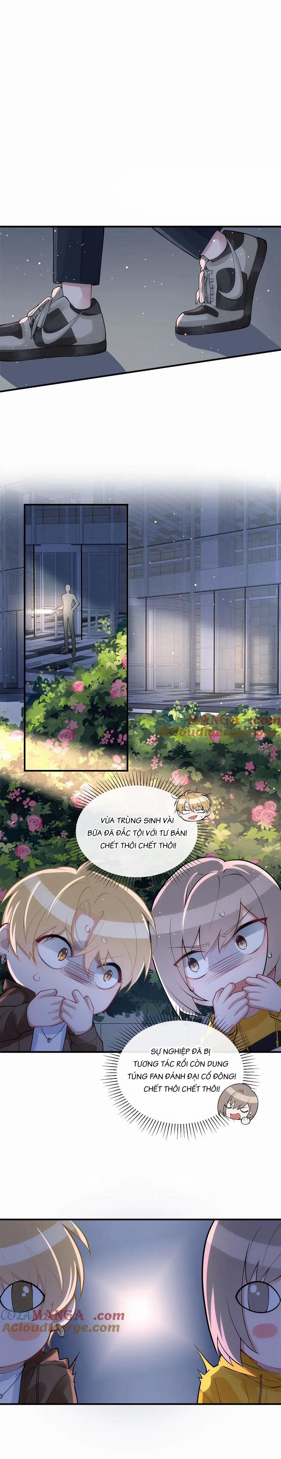 Kim Bài Paparazzi Là Đại Minh Tinh 12 trang 3