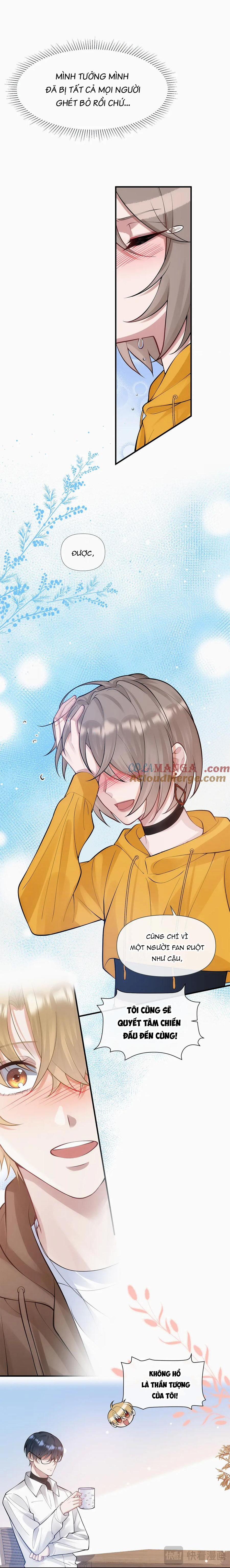 Kim Bài Paparazzi Là Đại Minh Tinh 12 trang 8