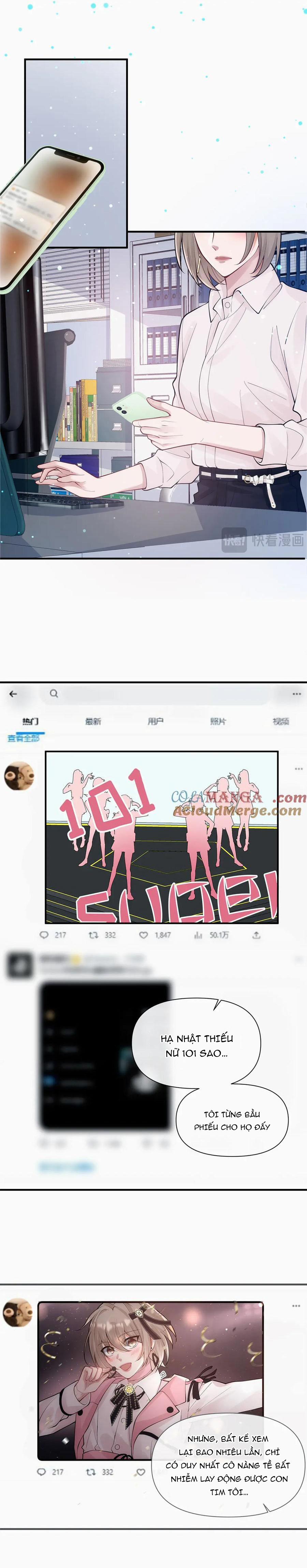 Kim Bài Paparazzi Là Đại Minh Tinh 13 trang 10