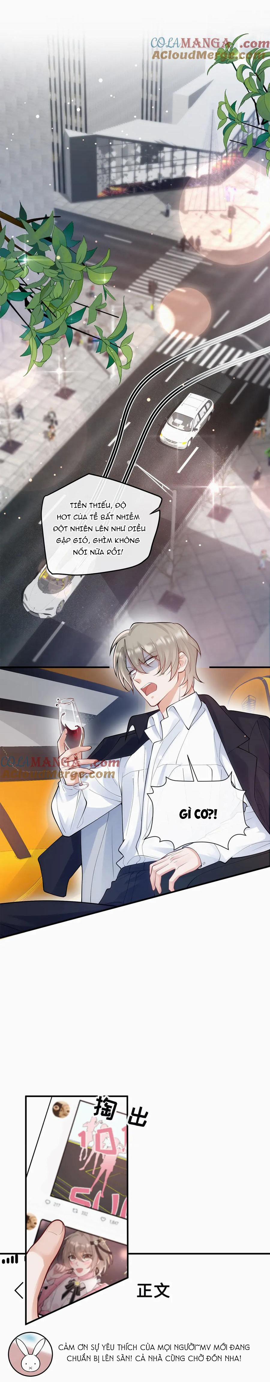 Kim Bài Paparazzi Là Đại Minh Tinh 13 trang 11