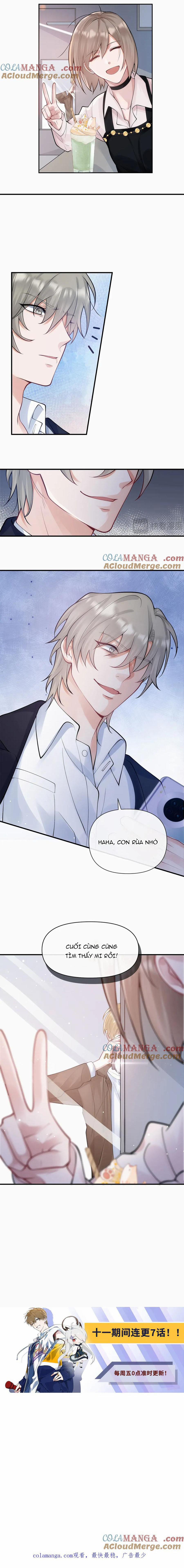 Kim Bài Paparazzi Là Đại Minh Tinh 13 trang 12