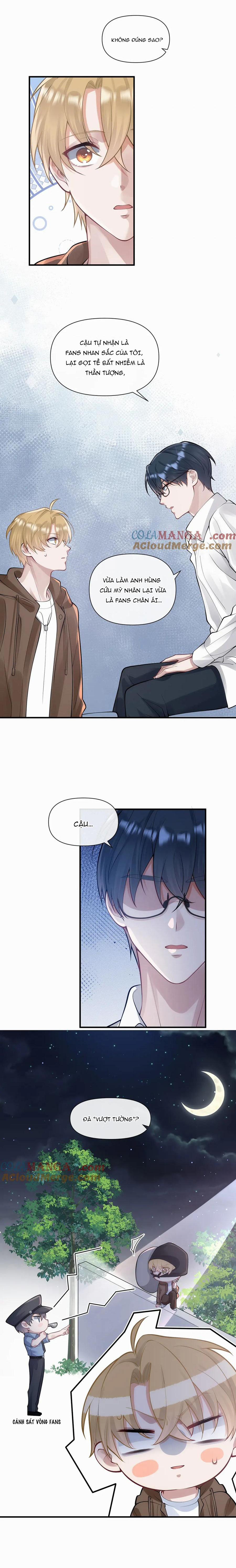 Kim Bài Paparazzi Là Đại Minh Tinh 13 trang 2