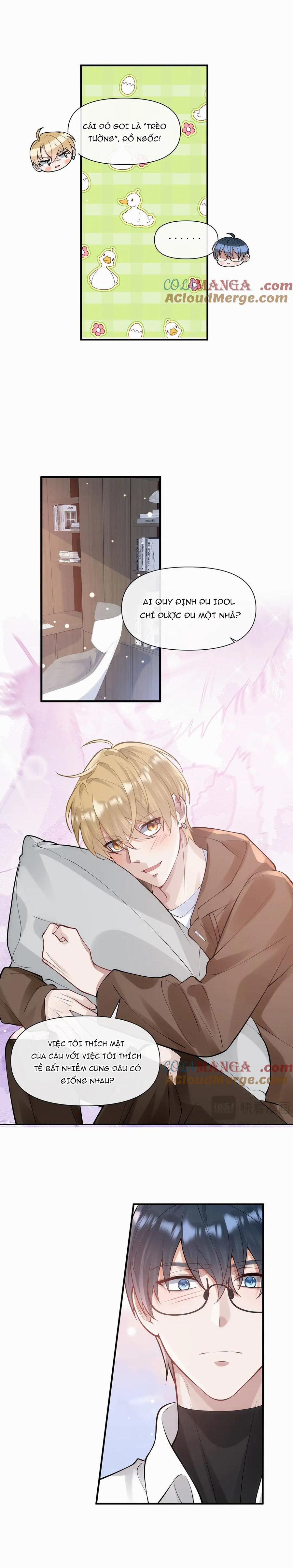 Kim Bài Paparazzi Là Đại Minh Tinh 13 trang 3