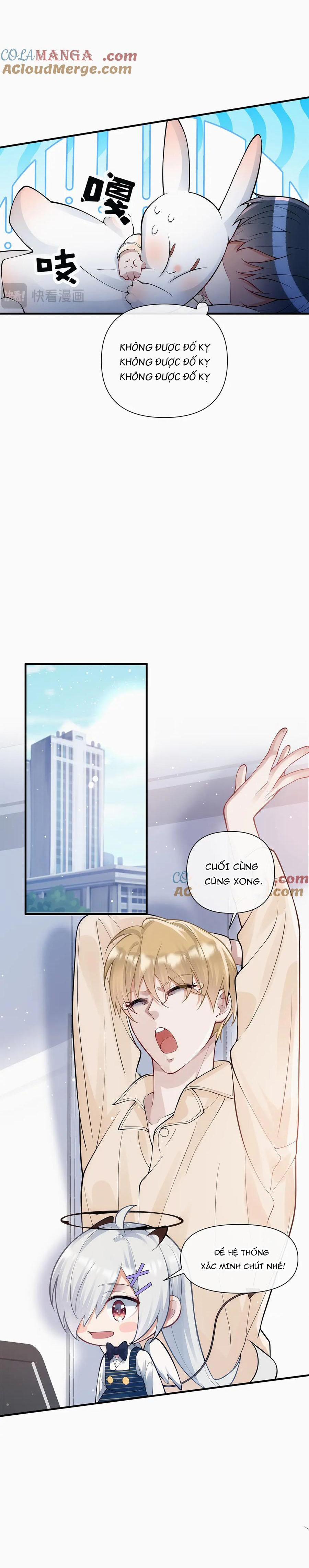 Kim Bài Paparazzi Là Đại Minh Tinh 13 trang 6