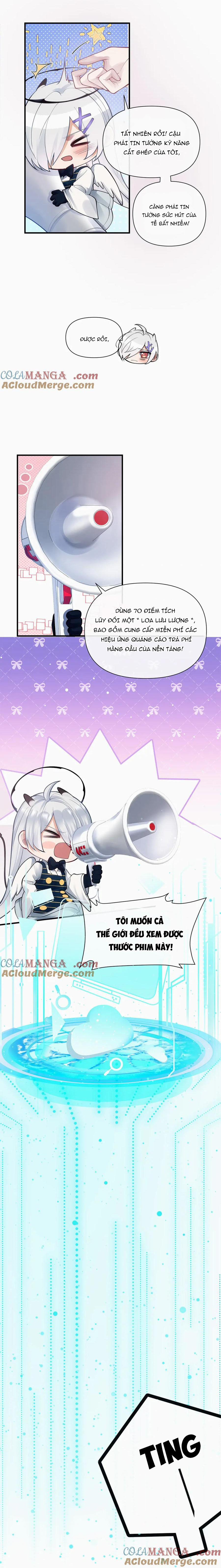 Kim Bài Paparazzi Là Đại Minh Tinh 13 trang 9