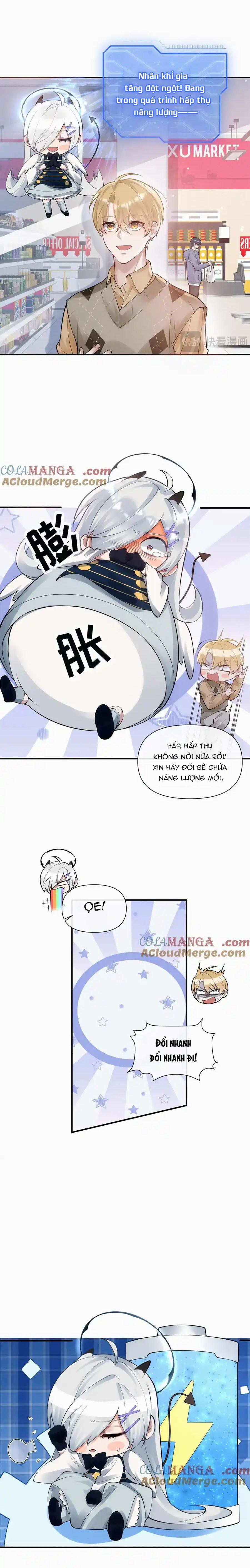 Kim Bài Paparazzi Là Đại Minh Tinh 14 trang 1