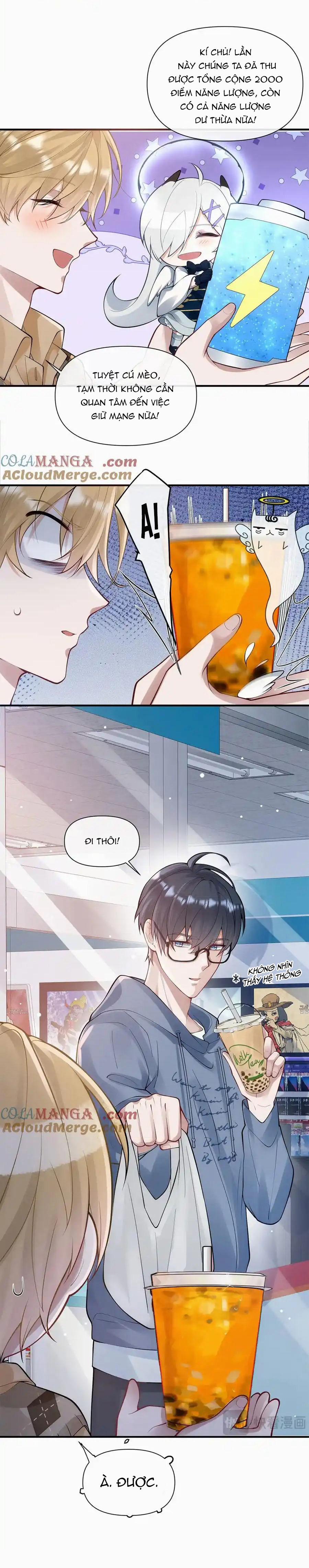 Kim Bài Paparazzi Là Đại Minh Tinh 14 trang 2