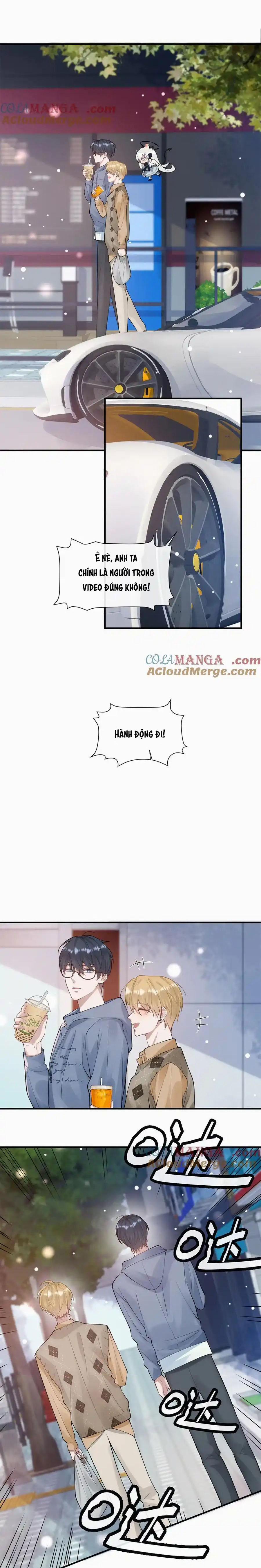 Kim Bài Paparazzi Là Đại Minh Tinh 14 trang 3