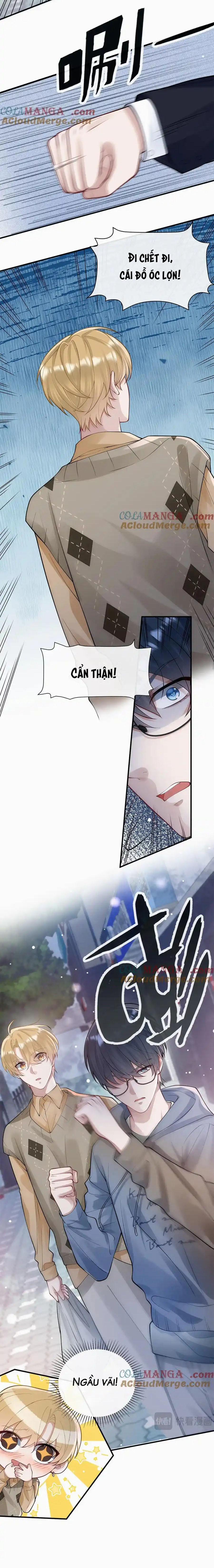 Kim Bài Paparazzi Là Đại Minh Tinh 14 trang 4