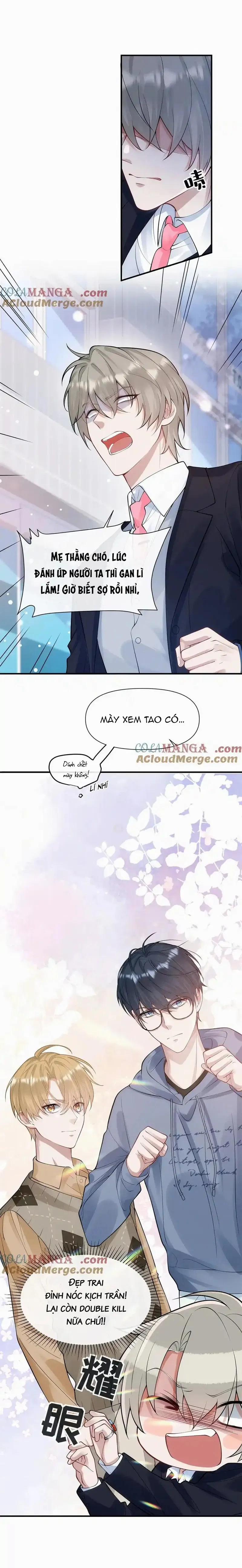 Kim Bài Paparazzi Là Đại Minh Tinh 14 trang 5