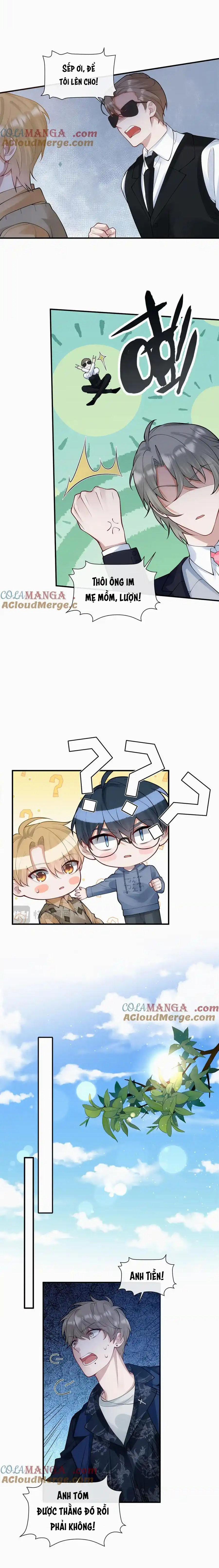 Kim Bài Paparazzi Là Đại Minh Tinh 14 trang 6