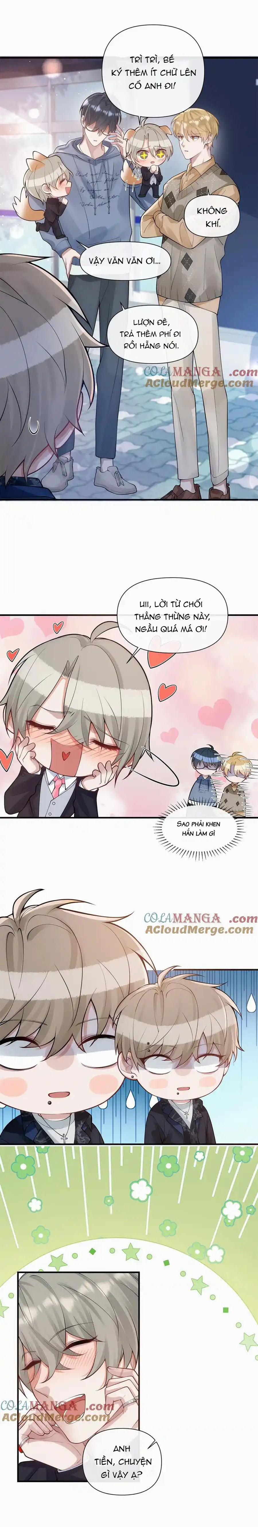 Kim Bài Paparazzi Là Đại Minh Tinh 14 trang 7