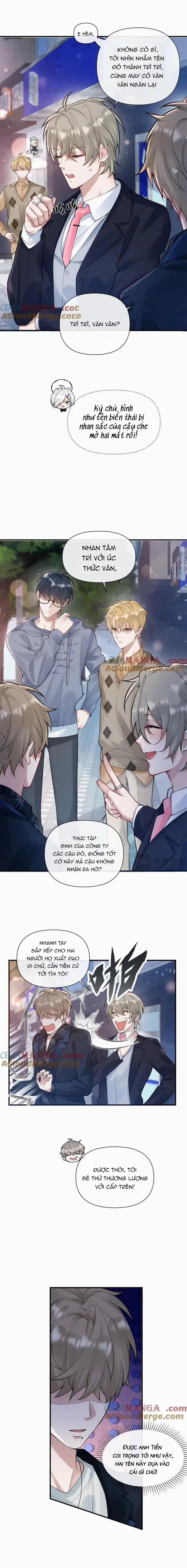 Kim Bài Paparazzi Là Đại Minh Tinh 14 trang 8