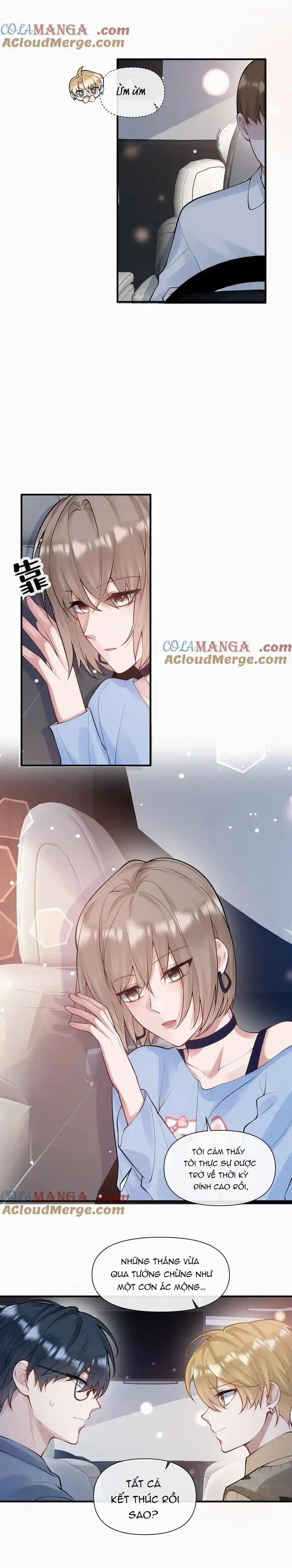 Kim Bài Paparazzi Là Đại Minh Tinh 15 trang 5