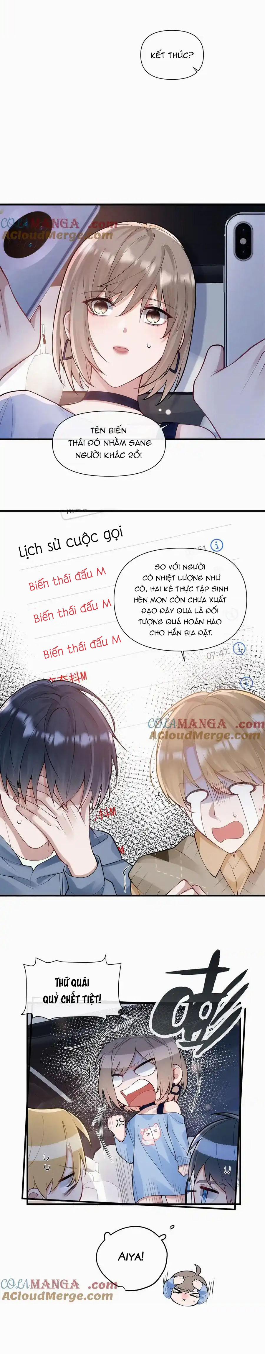 Kim Bài Paparazzi Là Đại Minh Tinh 15 trang 6