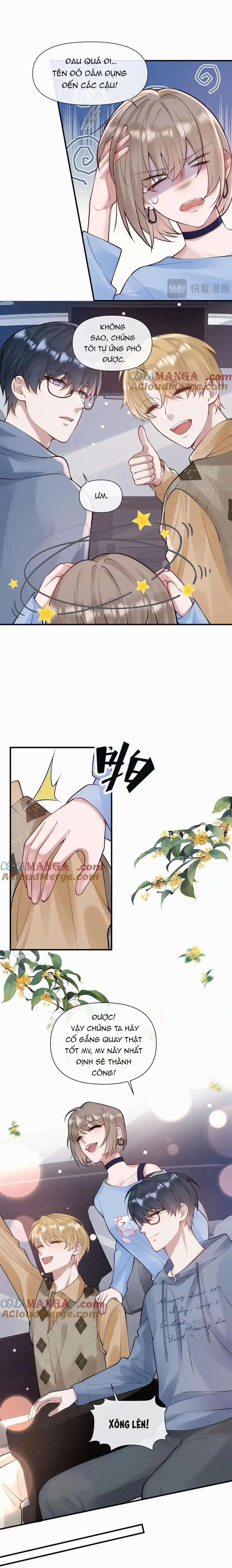 Kim Bài Paparazzi Là Đại Minh Tinh 15 trang 7