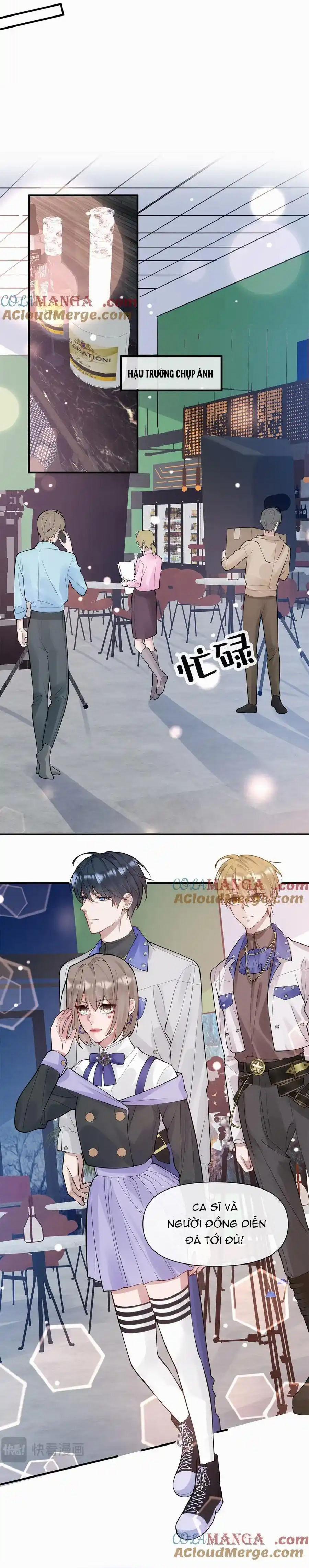 Kim Bài Paparazzi Là Đại Minh Tinh 15 trang 8