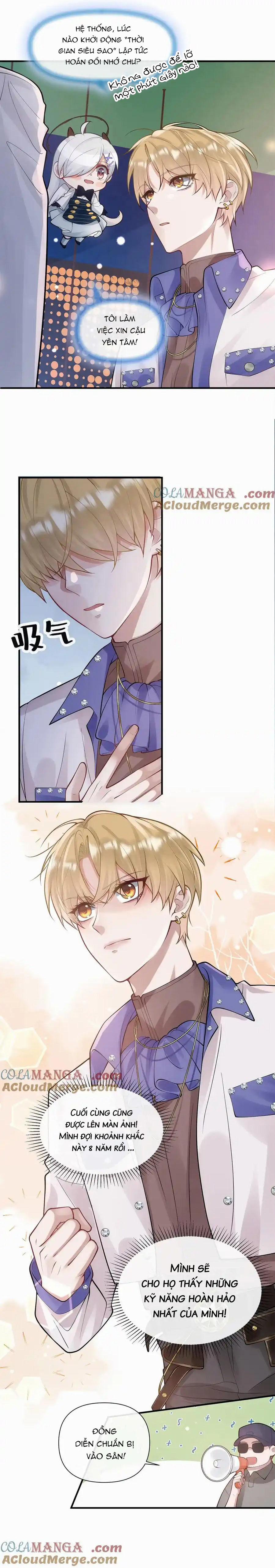 Kim Bài Paparazzi Là Đại Minh Tinh 15 trang 9