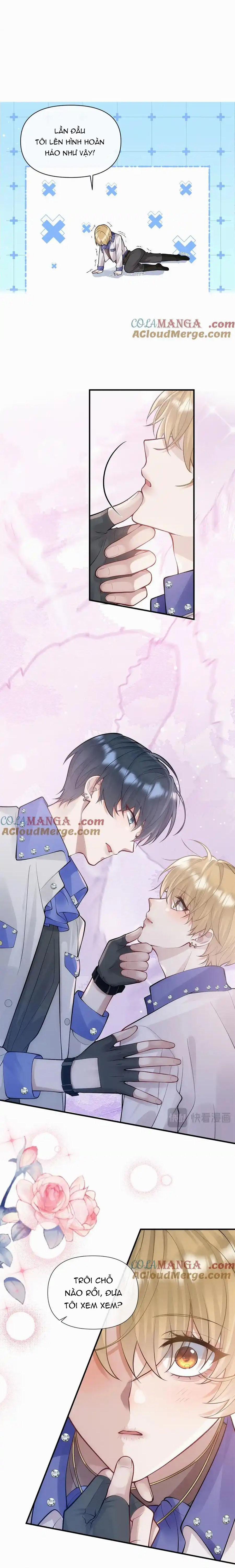 Kim Bài Paparazzi Là Đại Minh Tinh 16 trang 2