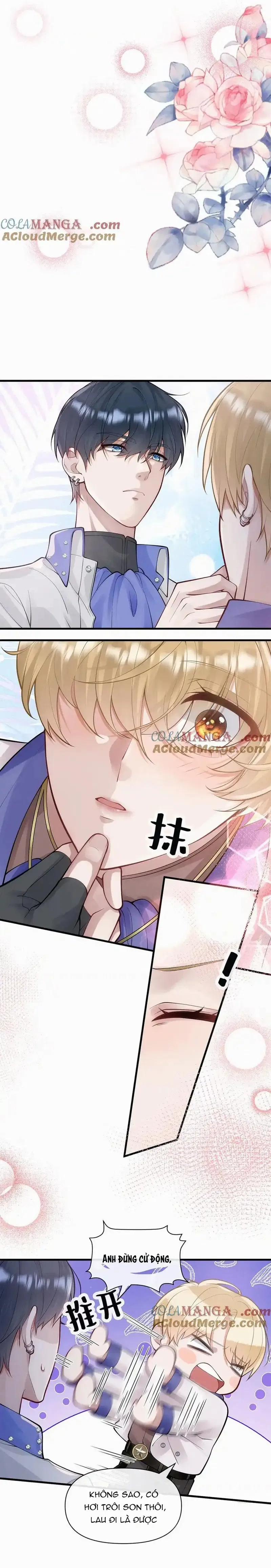 Kim Bài Paparazzi Là Đại Minh Tinh 16 trang 3