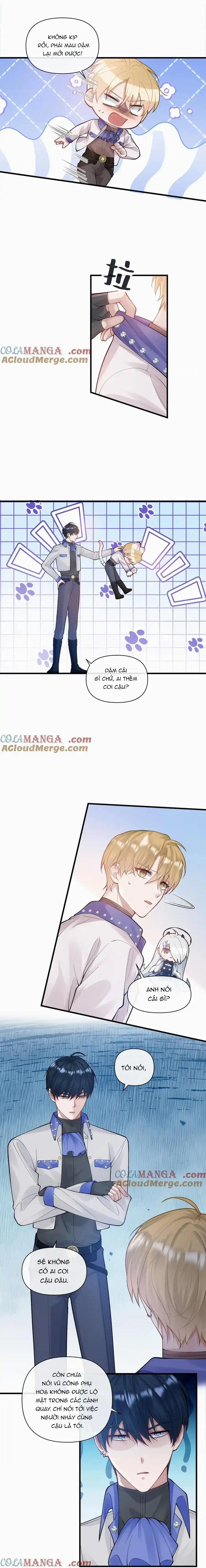 Kim Bài Paparazzi Là Đại Minh Tinh 16 trang 5