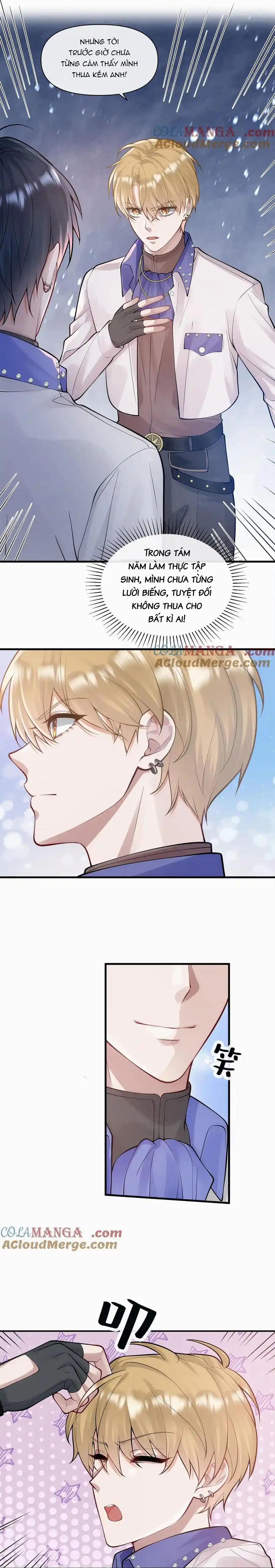 Kim Bài Paparazzi Là Đại Minh Tinh 16 trang 7