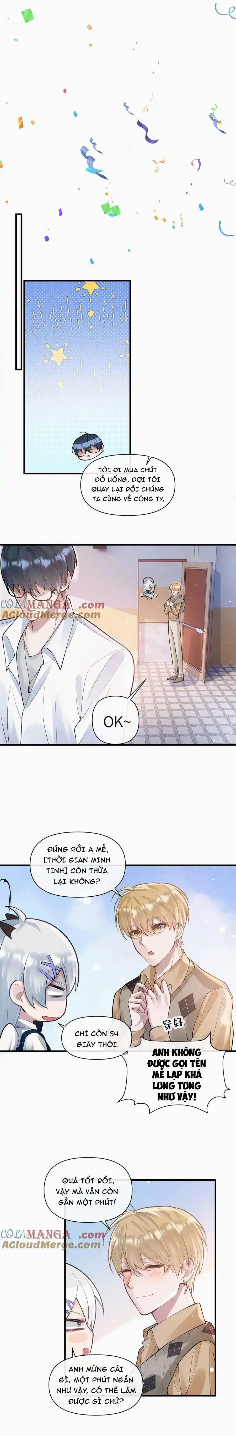 Kim Bài Paparazzi Là Đại Minh Tinh 17 trang 2