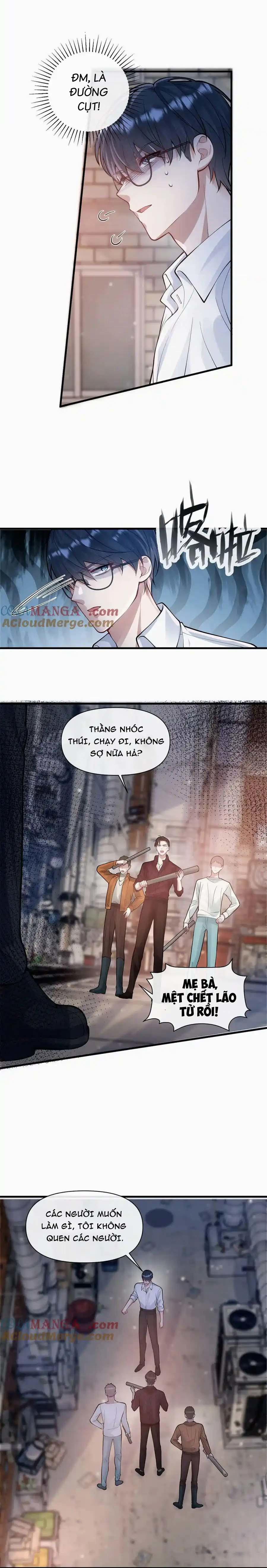 Kim Bài Paparazzi Là Đại Minh Tinh 17 trang 6