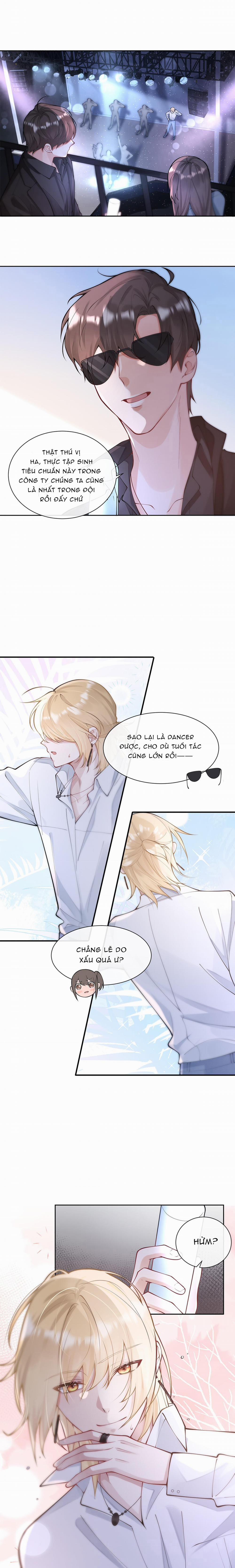 Kim Bài Paparazzi Là Đại Minh Tinh 2 trang 0