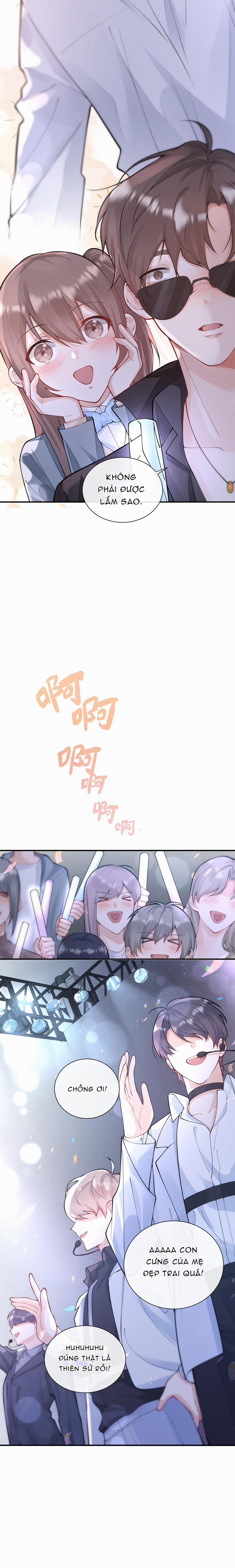 Kim Bài Paparazzi Là Đại Minh Tinh 2 trang 1