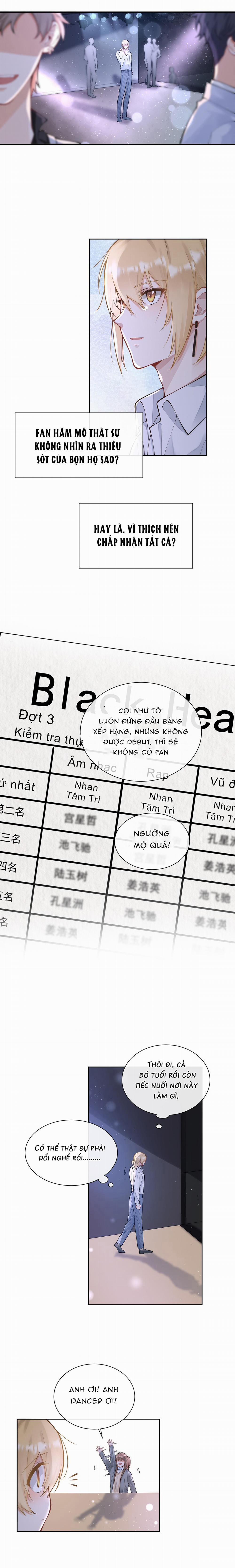 Kim Bài Paparazzi Là Đại Minh Tinh 2 trang 2