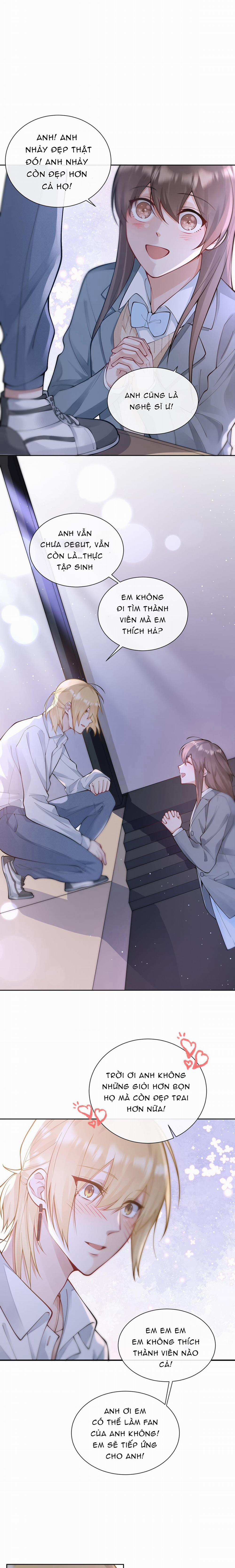 Kim Bài Paparazzi Là Đại Minh Tinh 2 trang 3