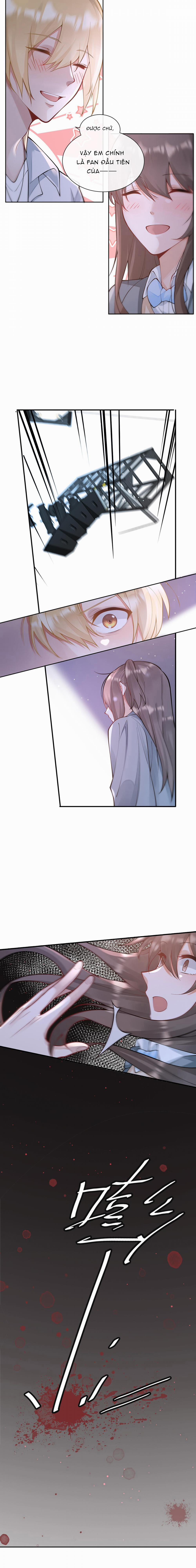 Kim Bài Paparazzi Là Đại Minh Tinh 2 trang 4