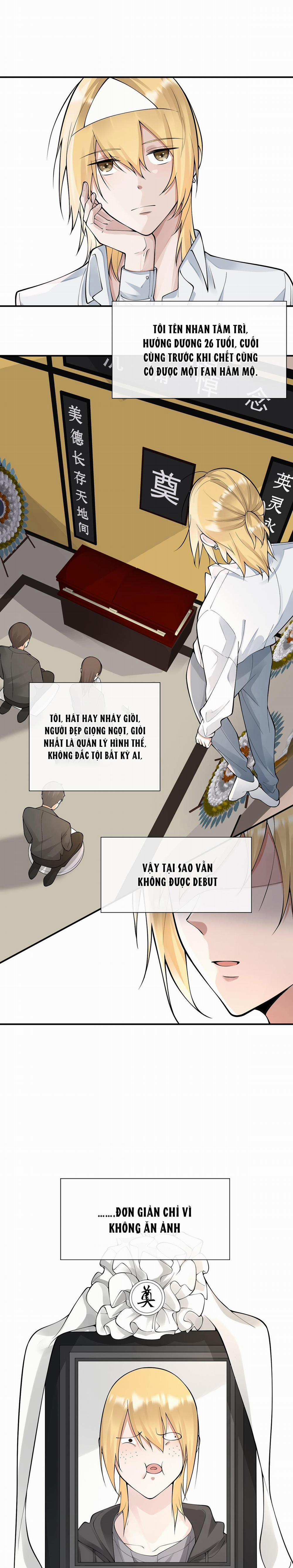 Kim Bài Paparazzi Là Đại Minh Tinh 2 trang 5