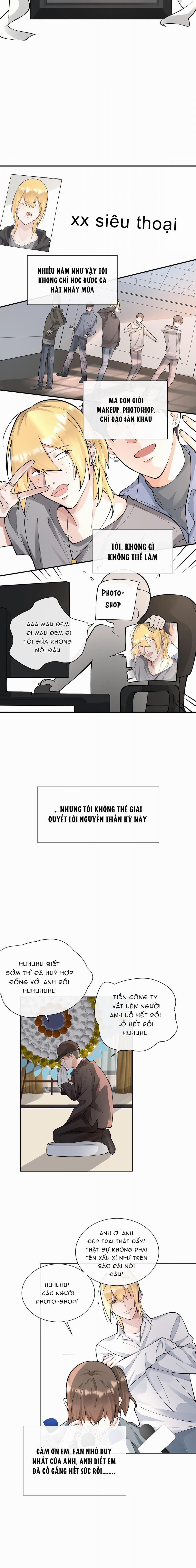 Kim Bài Paparazzi Là Đại Minh Tinh 2 trang 6