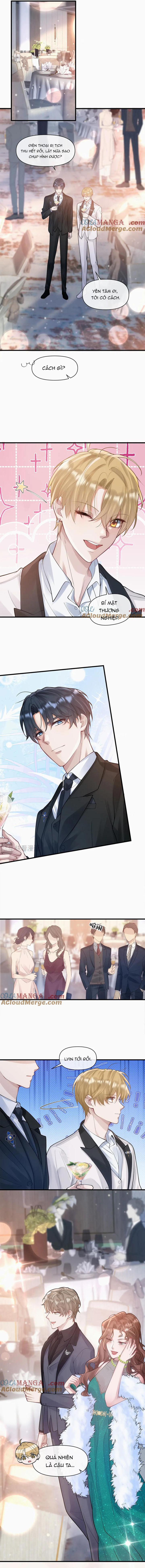 Kim Bài Paparazzi Là Đại Minh Tinh 20 trang 1