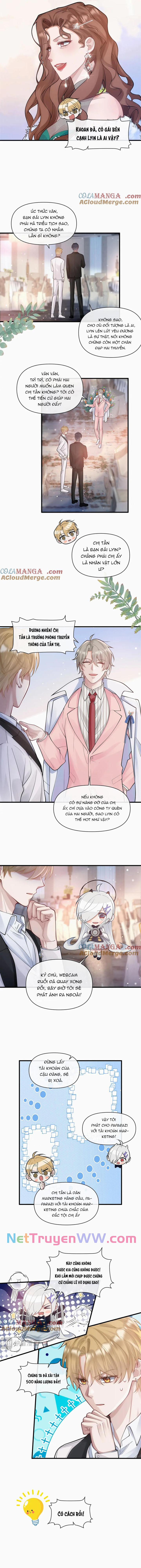 Kim Bài Paparazzi Là Đại Minh Tinh 20 trang 2