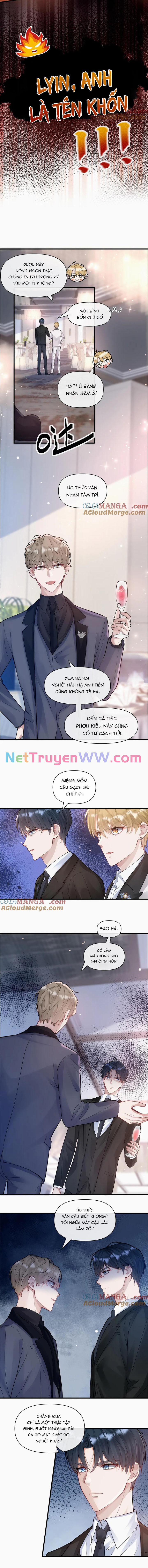 Kim Bài Paparazzi Là Đại Minh Tinh 20 trang 4