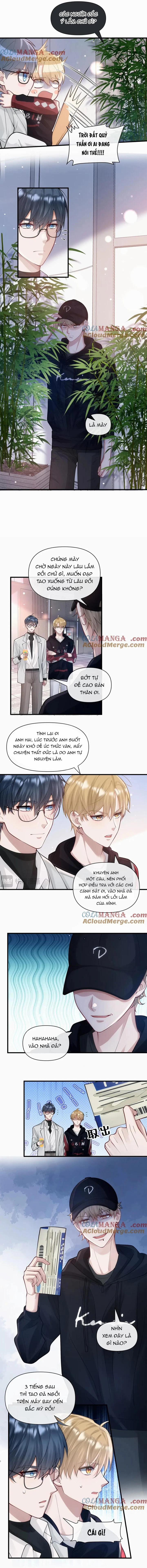 Kim Bài Paparazzi Là Đại Minh Tinh 21 trang 1