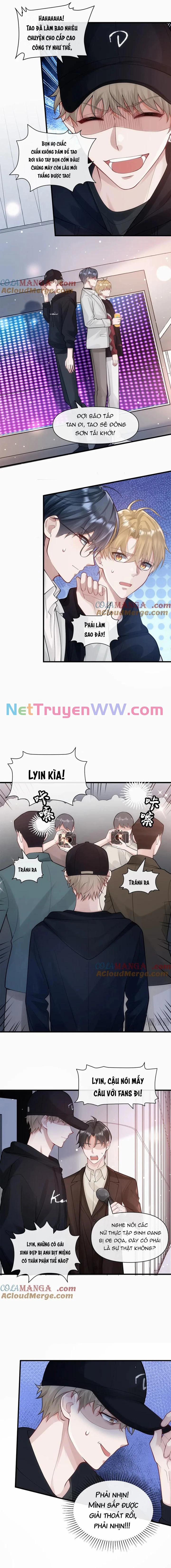 Kim Bài Paparazzi Là Đại Minh Tinh 21 trang 2