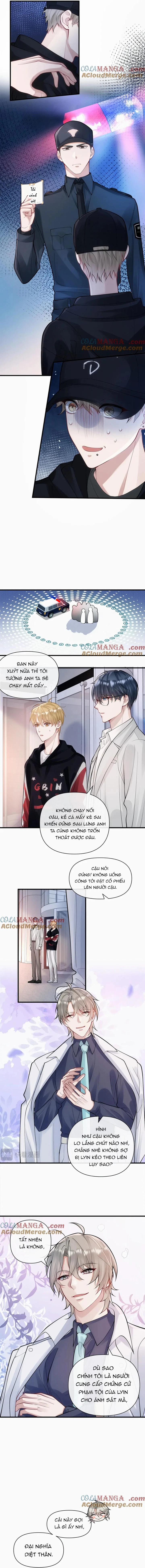 Kim Bài Paparazzi Là Đại Minh Tinh 21 trang 3