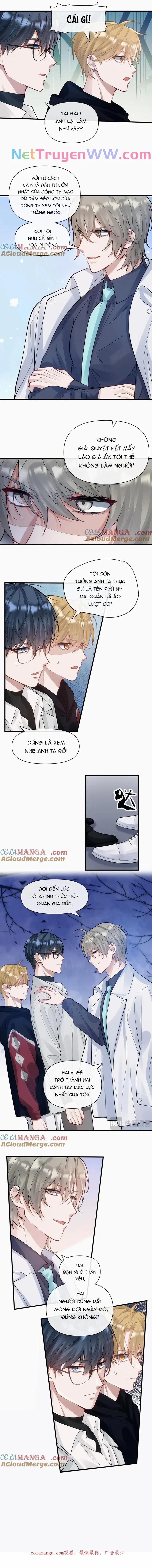 Kim Bài Paparazzi Là Đại Minh Tinh 21 trang 4