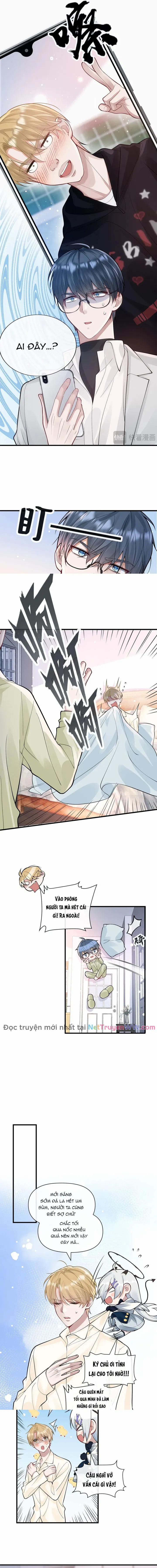 Kim Bài Paparazzi Là Đại Minh Tinh 22 trang 1