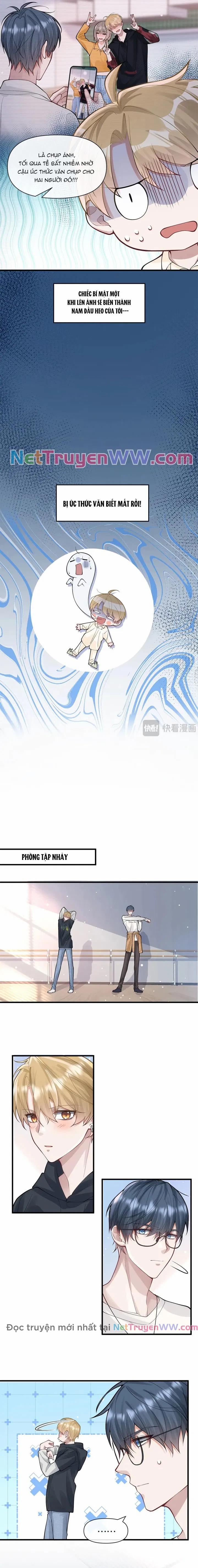 Kim Bài Paparazzi Là Đại Minh Tinh 22 trang 2