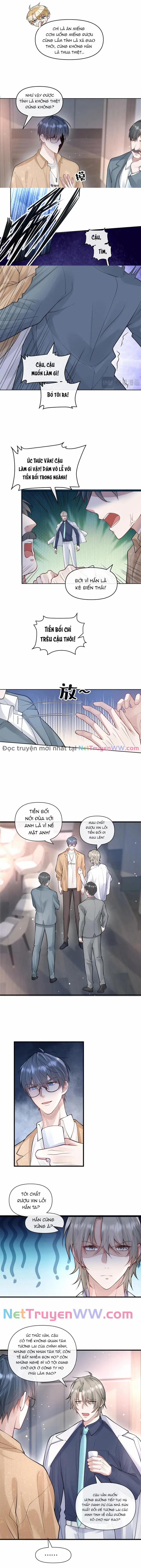 Kim Bài Paparazzi Là Đại Minh Tinh 22 trang 4