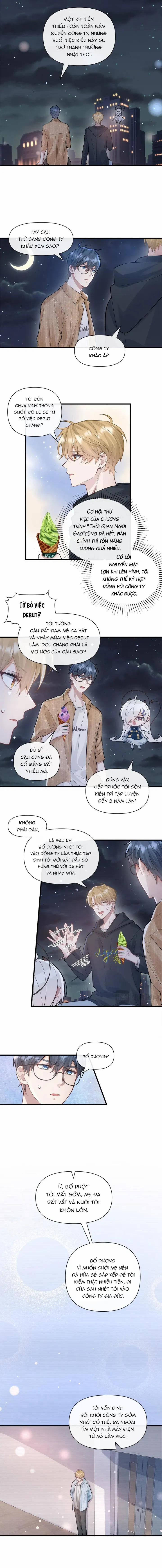 Kim Bài Paparazzi Là Đại Minh Tinh 23 trang 1