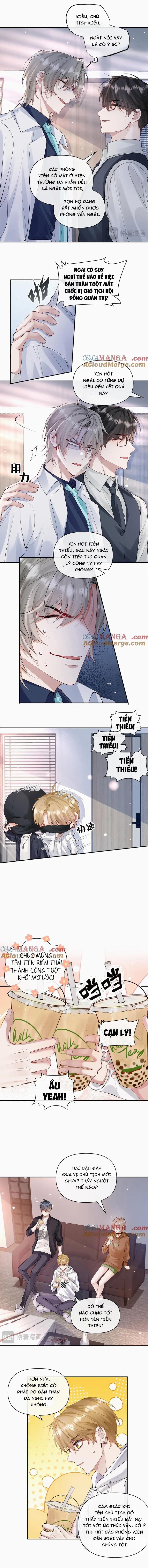 Kim Bài Paparazzi Là Đại Minh Tinh 24 trang 3