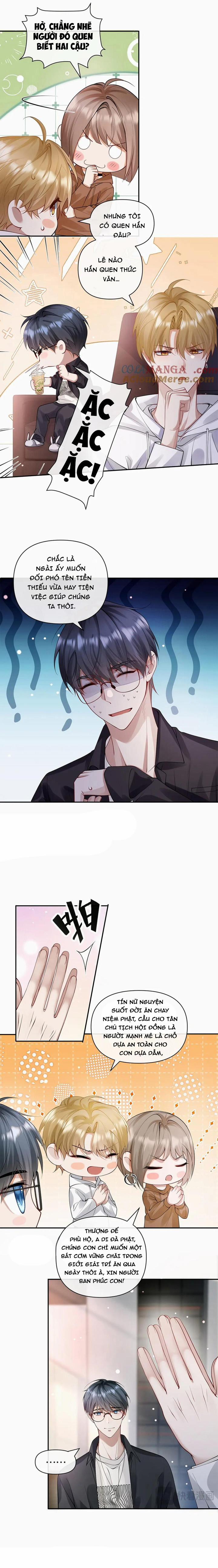 Kim Bài Paparazzi Là Đại Minh Tinh 24 trang 4